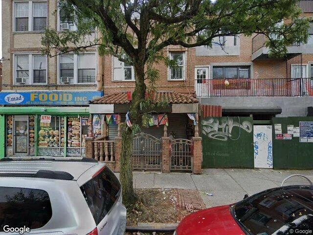 House image located at Brooklyn, NY 11207