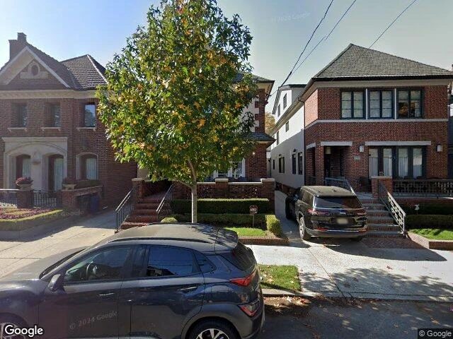 House image located at Brooklyn, NY 11223