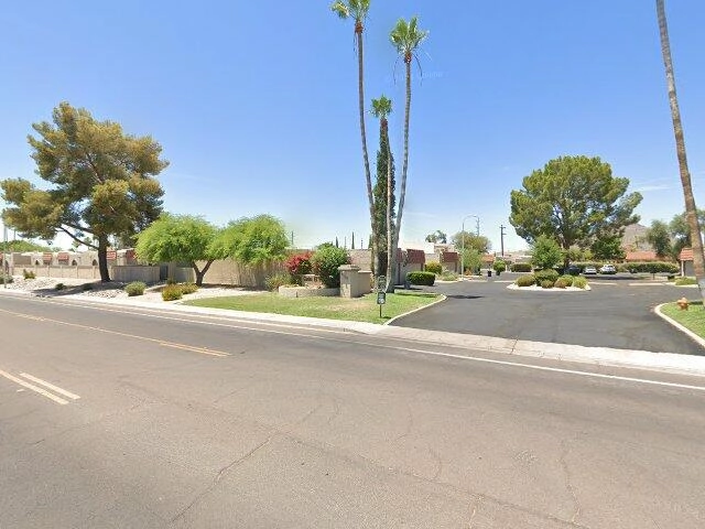 House image located at Scottsdale, AZ 85250