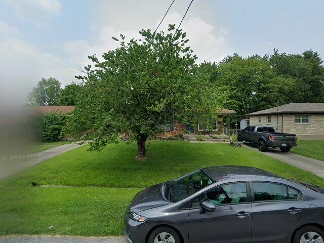 House image located at Louisville, KY 40219