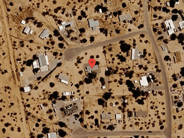 House image located at Tucson, AZ 85735