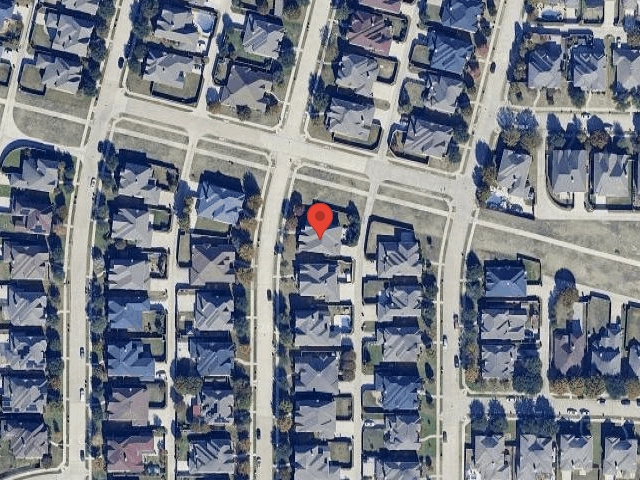 House image located at Frisco, TX 75035