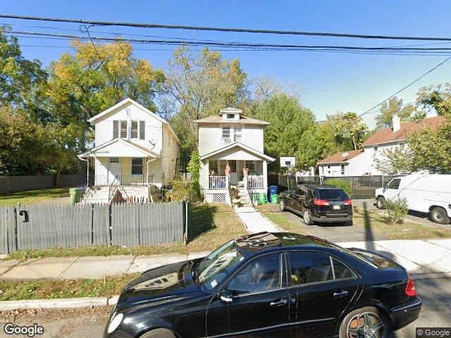 House image located at Neptune, NJ 07753