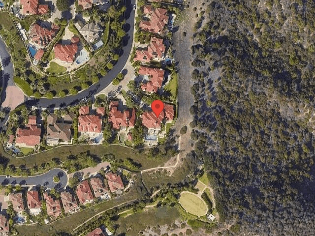 House image located at Newport Coast, CA 92657