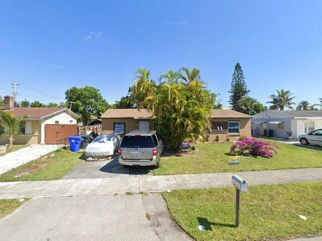 House image located at Pompano Beach, FL 33068