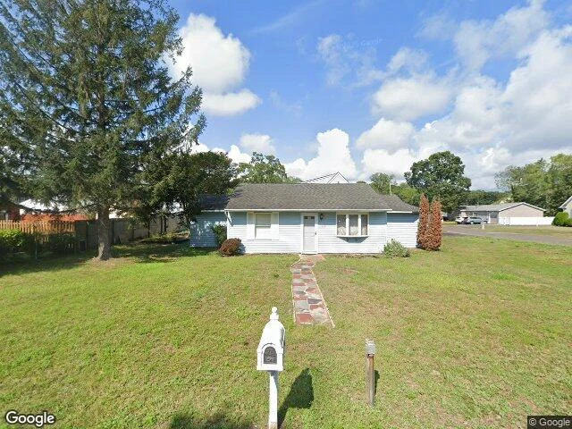 House image located at Bayville, NJ 08721