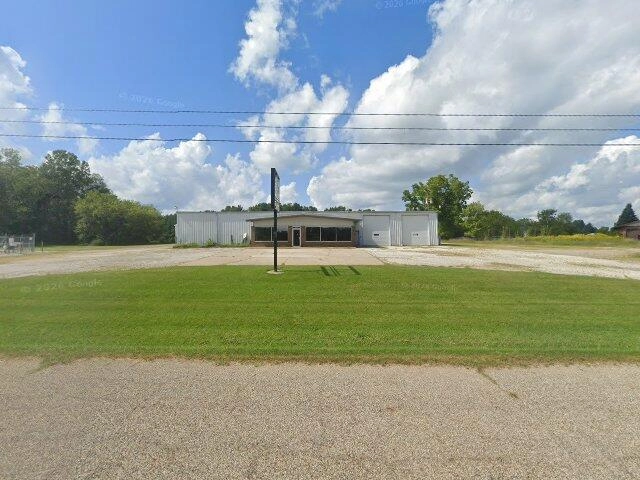 House image located at White Pigeon, MI 49099