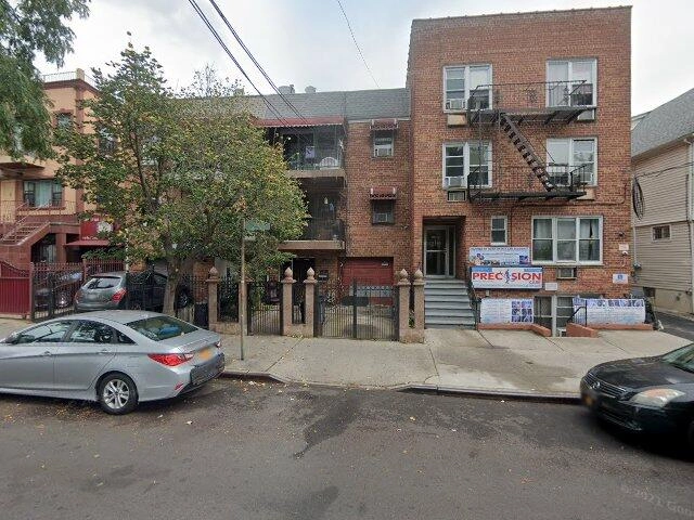 House image located at Elmhurst, NY 11373