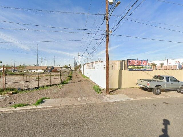 House image located at Phoenix, AZ 85007