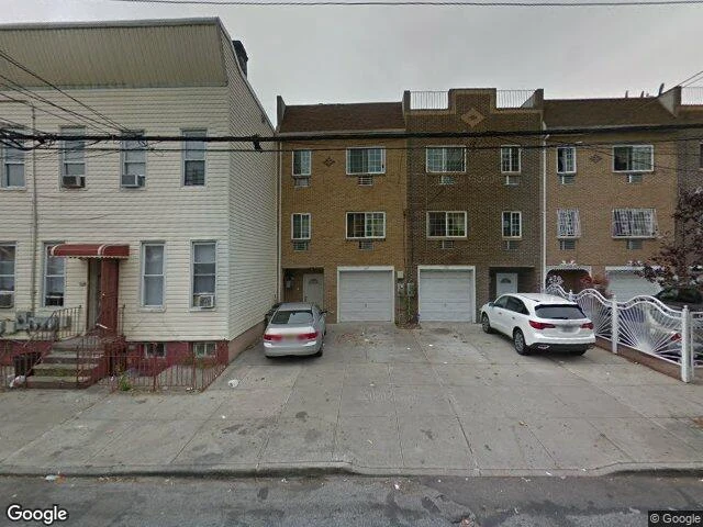 House image located at Brooklyn, NY 11208