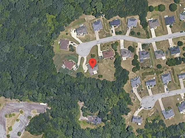 House image located at Ellenwood, GA 30294