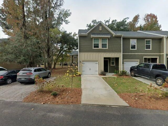House image located at North Charleston, SC 29418