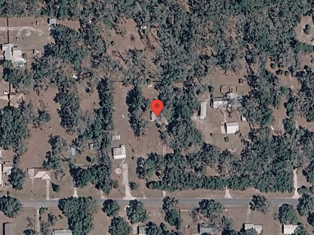 House image located at Chiefland, FL 32626