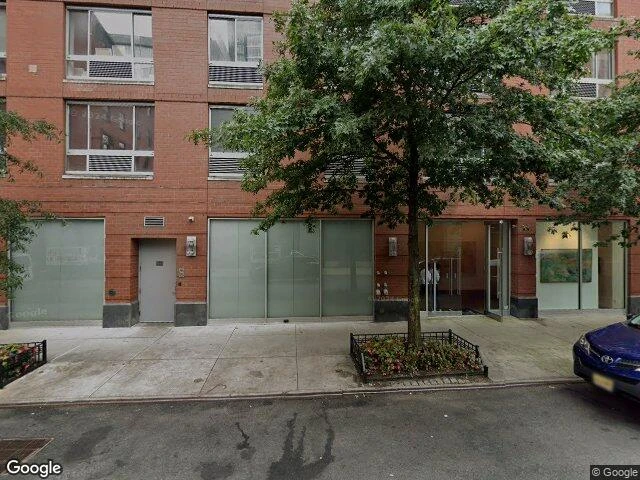 House image located at New York, NY 10011