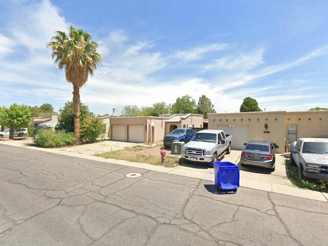 House image located at Las Cruces, NM 88005