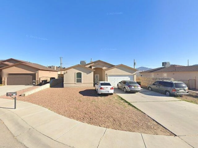 House image located at Sunland Park, NM 88063