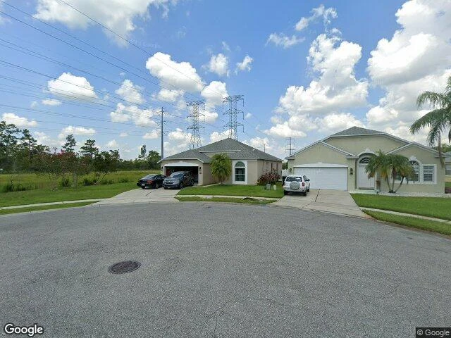 House image located at Orlando, FL 32825