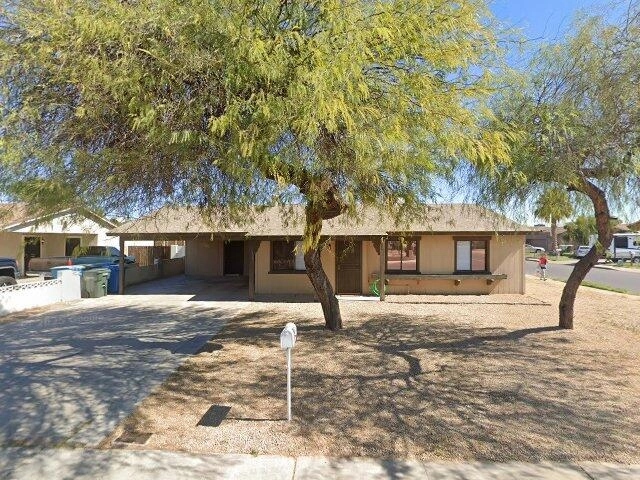 House image located at Phoenix, AZ 85033
