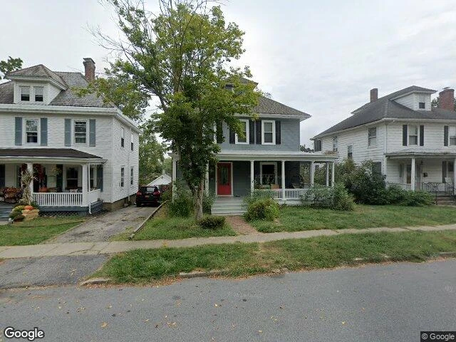 House image located at Poughkeepsie, NY 12601