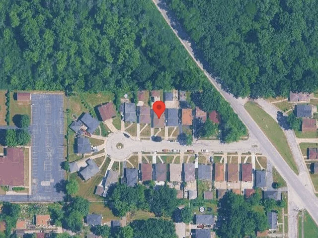 House image located at Harvey, IL 60426