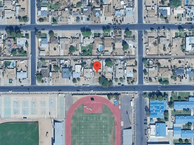 House image located at Chandler, AZ 85225