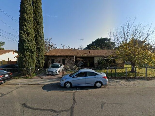 House image located at Stockton, CA 95206