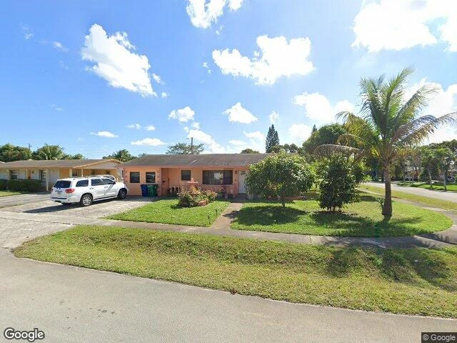 House image located at Fort Lauderdale, FL 33313
