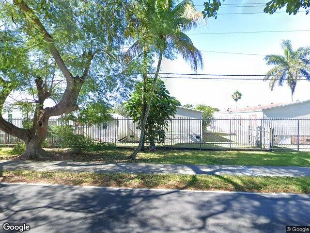 House image located at Homestead, FL 33030