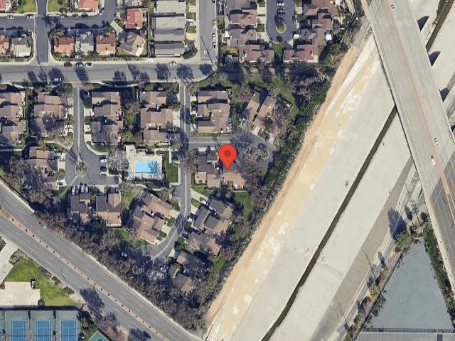 House image located at Fountain Valley, CA 92708