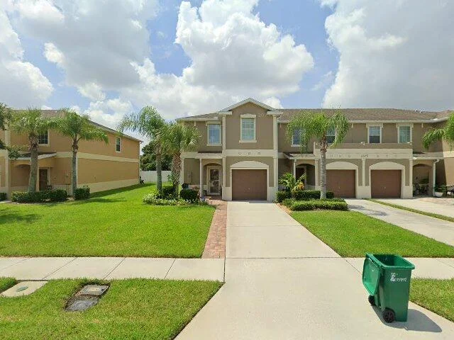 House image located at Melbourne, FL 32935