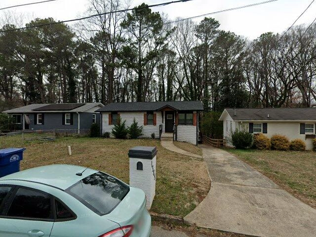 House image located at Atlanta, GA 30310