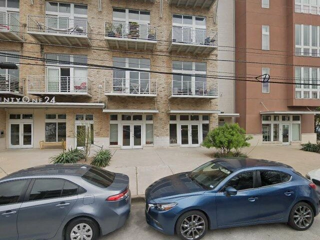 House image located at Ingram, TX 78025