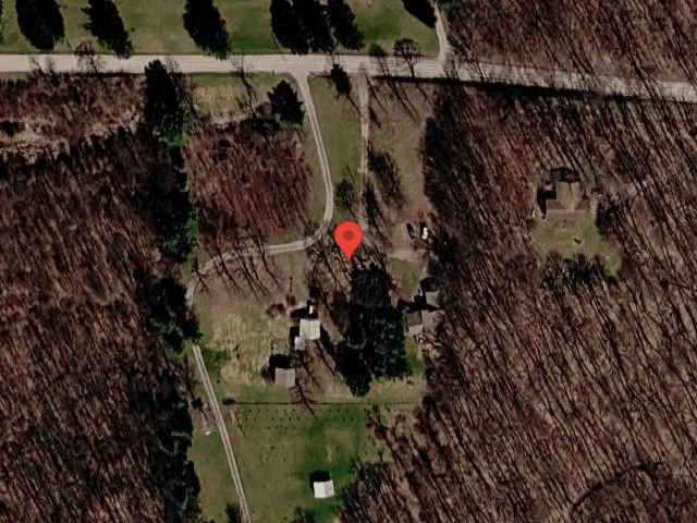 House image located at Fredericktown, OH 43019