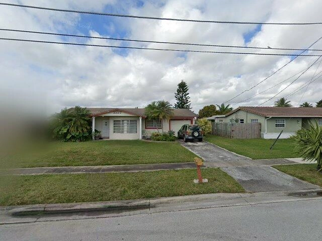 House image located at Pompano Beach, FL 33063