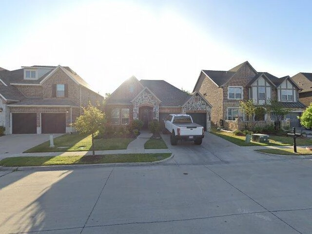 House image located at The Colony, TX 75056