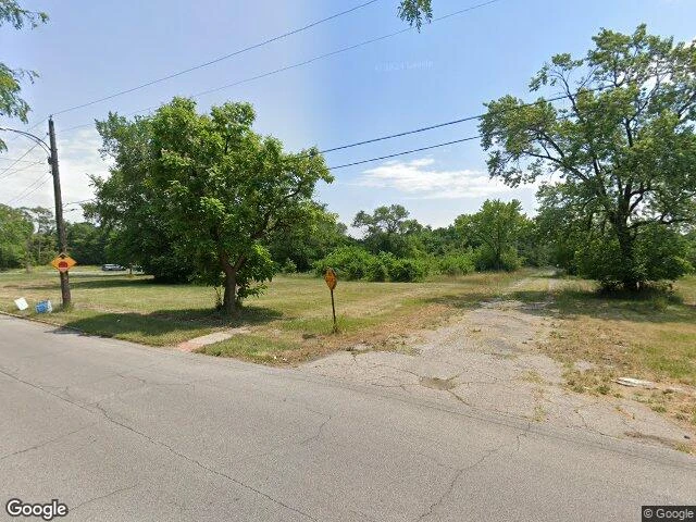 House image located at Gary, IN 46402