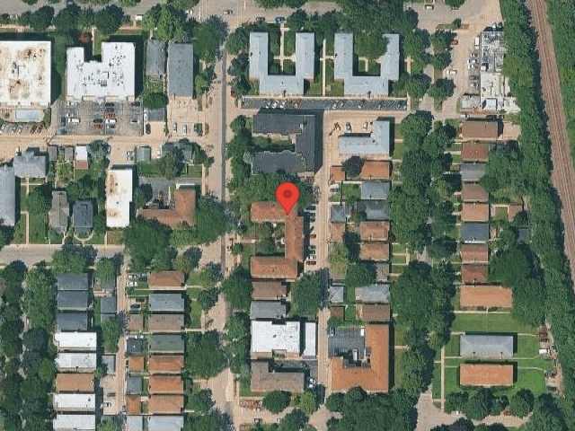 House image located at Colorado Springs, CO 80903