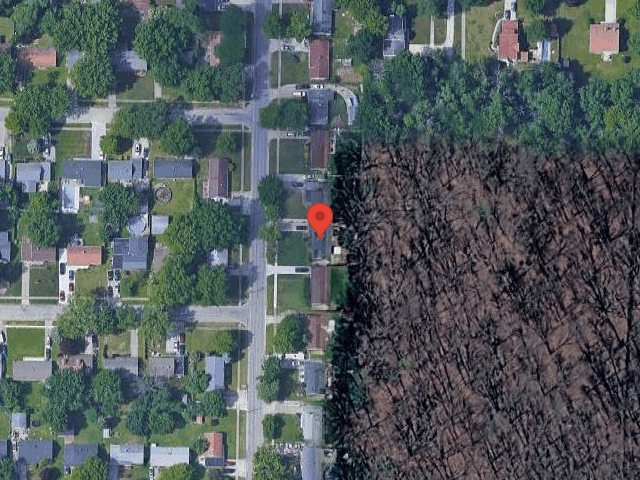 House image located at Sheffield Lake, OH 44054