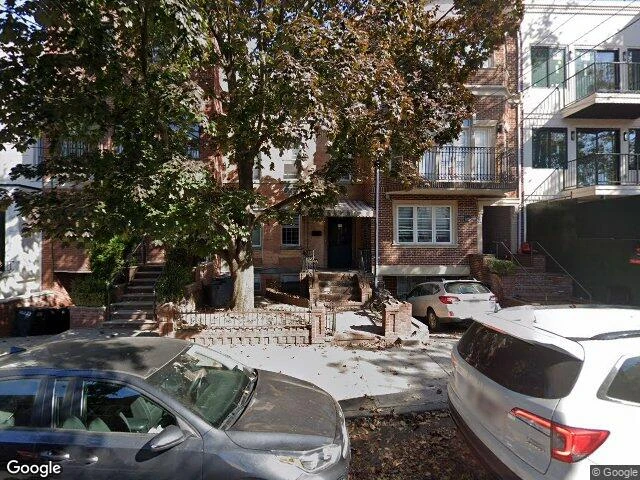 House image located at Brooklyn, NY 11204