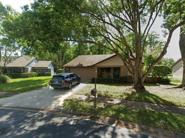 House image located at New Port Richey, FL 34654