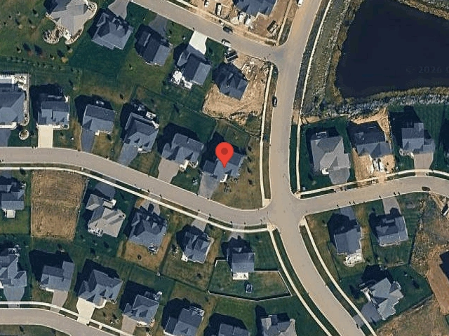 House image located at Lakeville, MN 55044