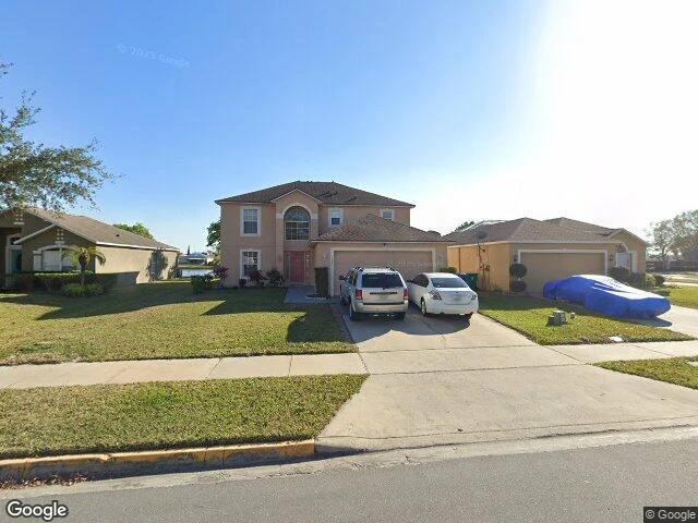 House image located at Winter Garden, FL 34787