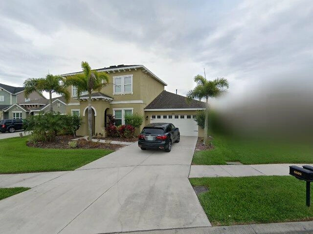 House image located at Apollo Beach, FL 33572