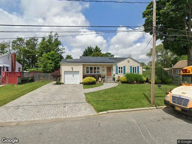 House image located at Brentwood, NY 11717