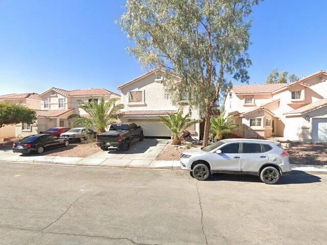 House image located at North Las Vegas, NV 89081