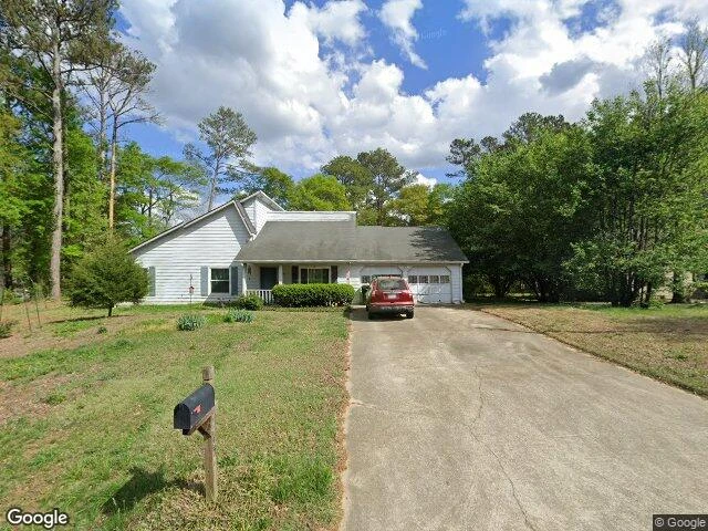 House image located at Powder Springs, GA 30127