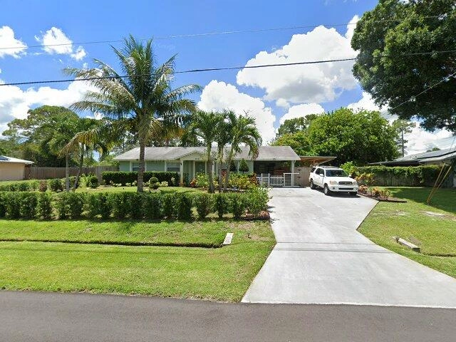 House image located at Port Saint Lucie, FL 34983
