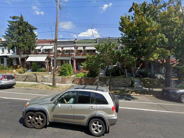 House image located at Washington, DC 20002