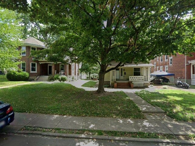 House image located at Cincinnati, OH 45211