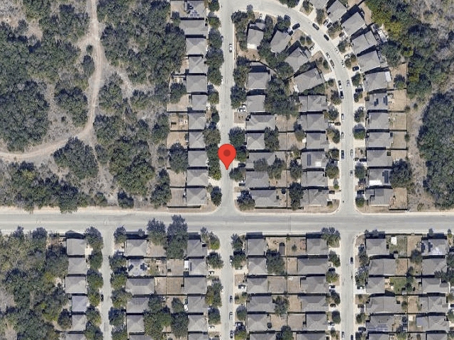 House image located at San Antonio, TX 78245